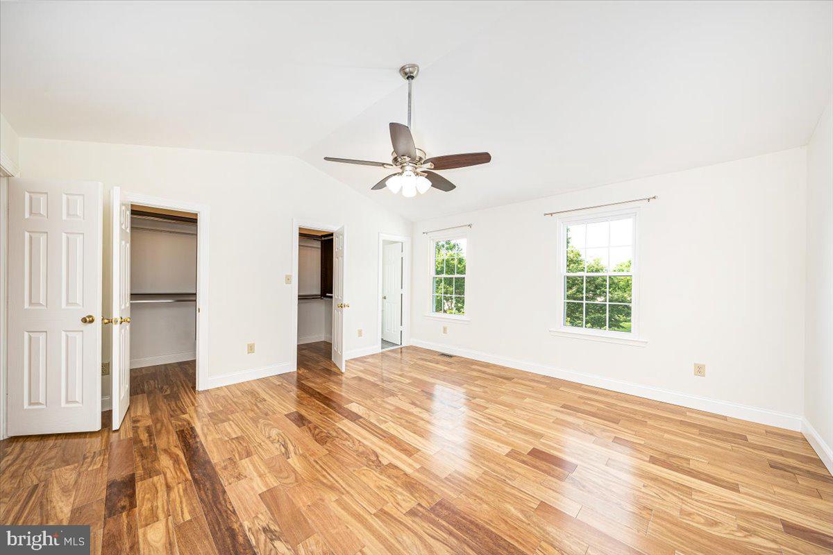 1002 Red Harvest Road Gambrills, MD 21054 - Photo 23 of 57 Primary Bedroom