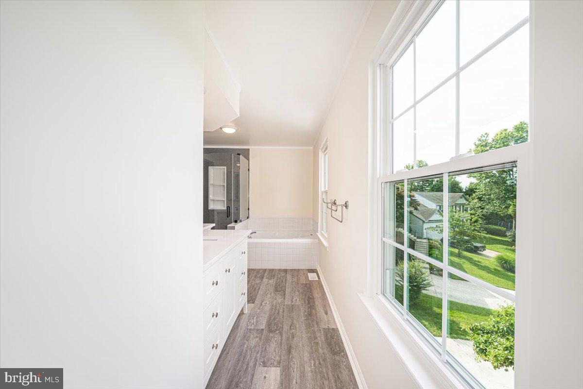 1002 Red Harvest Road Gambrills, MD 21054 - Photo 26 of 57 Remodeled Ensuite
