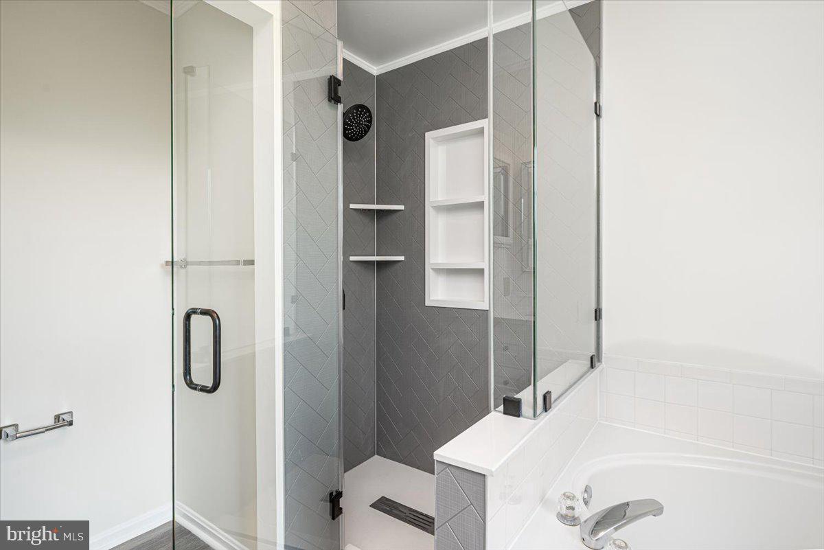 1002 Red Harvest Road Gambrills, MD 21054 - Photo 28 of 57 Brand New