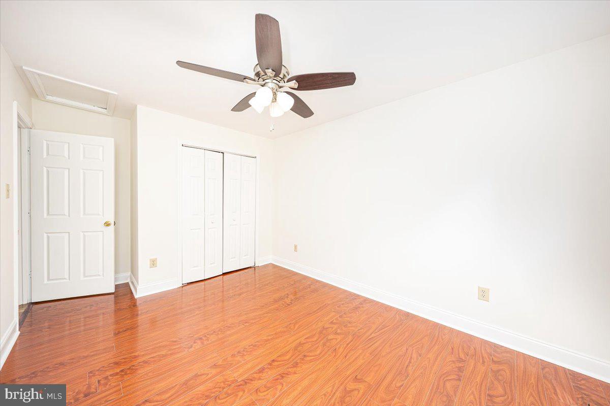 1002 Red Harvest Road Gambrills, MD 21054 - Photo 35 of 57 4th Bedroom