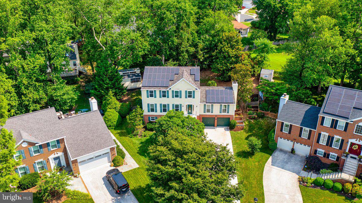 1002 Red Harvest Road Gambrills, MD 21054 - Photo 4 of 57