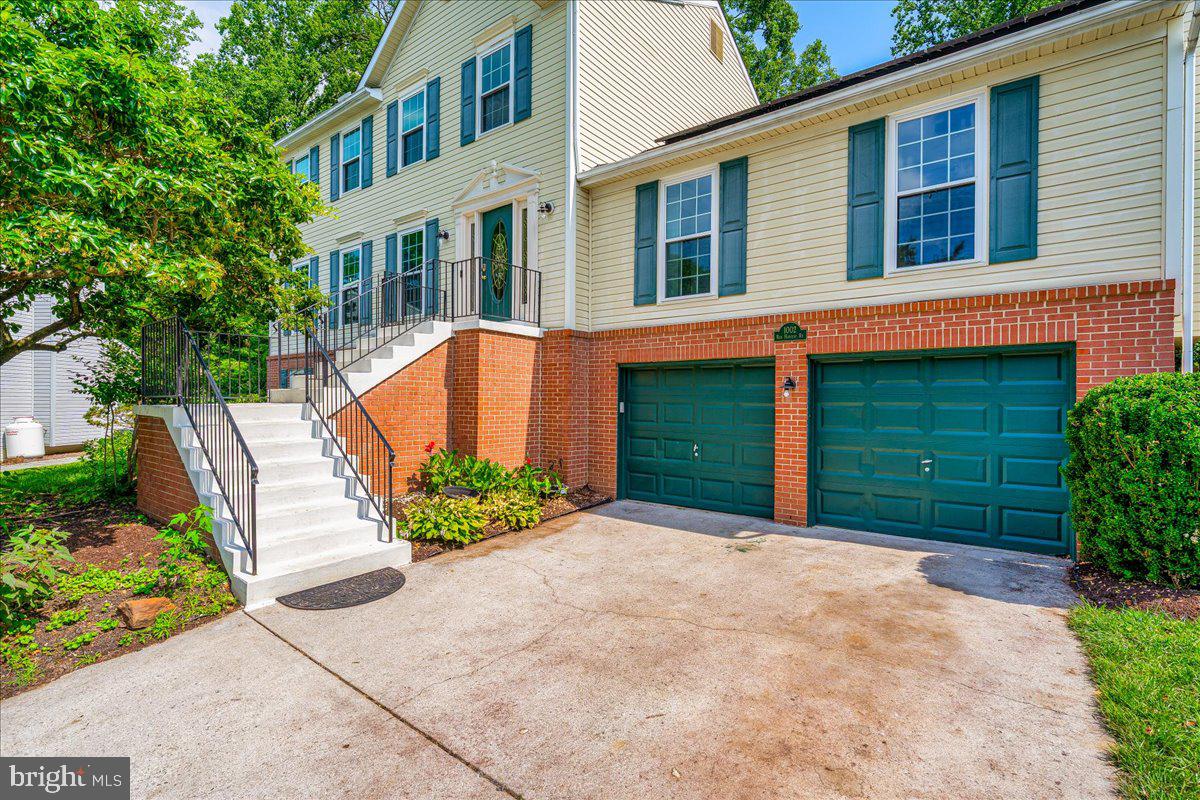 1002 Red Harvest Road Gambrills, MD 21054 - Photo 47 of 57 Ample Parking