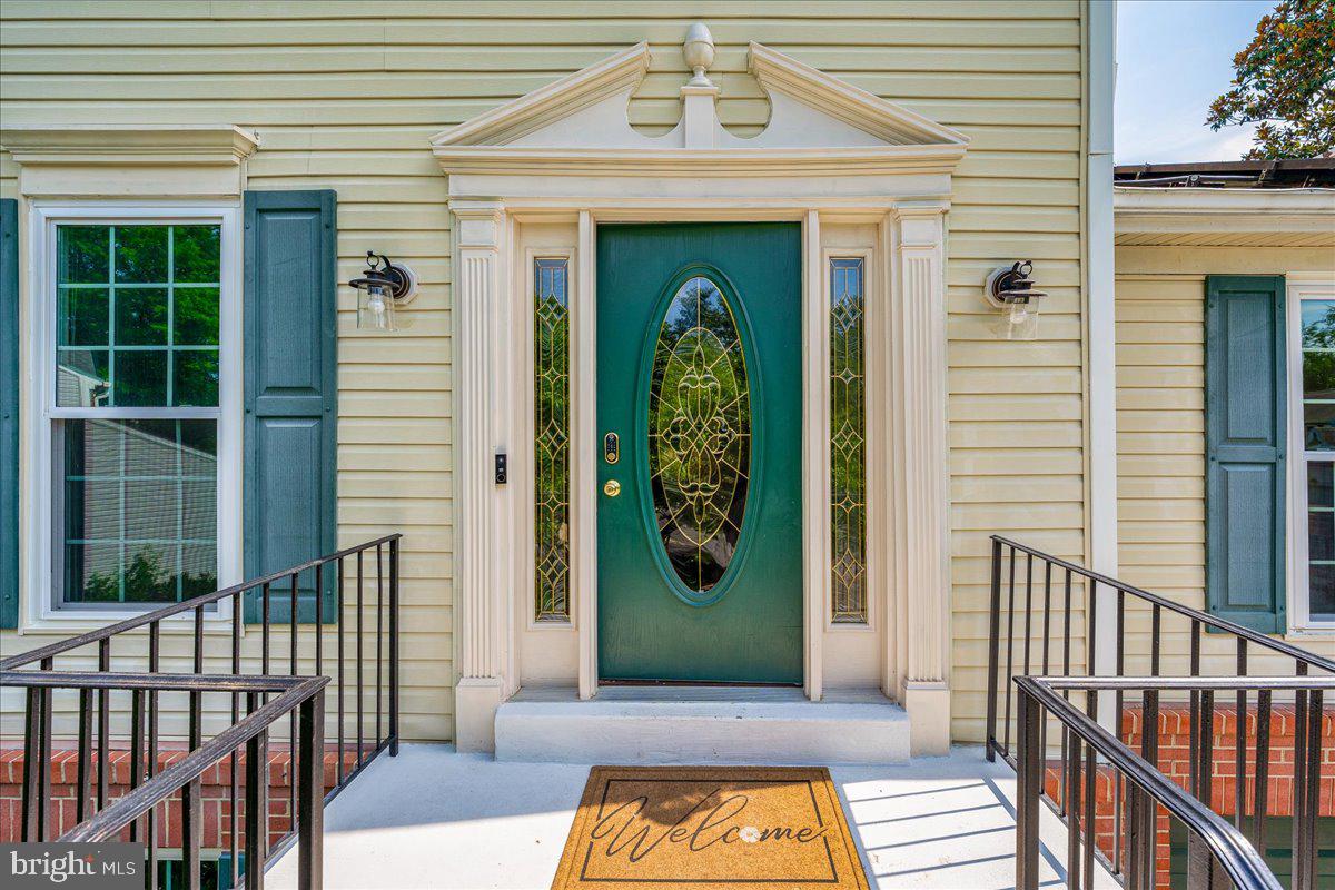 1002 Red Harvest Road Gambrills, MD 21054 - Photo 48 of 57 Warm & Inviting