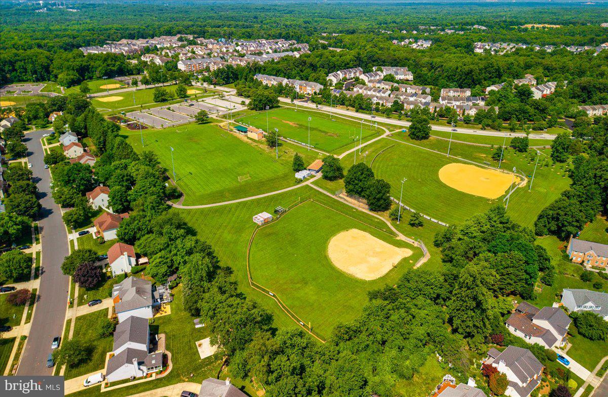 1002 Red Harvest Road Gambrills, MD 21054 - Photo 50 of 57 Nearby Ball Park