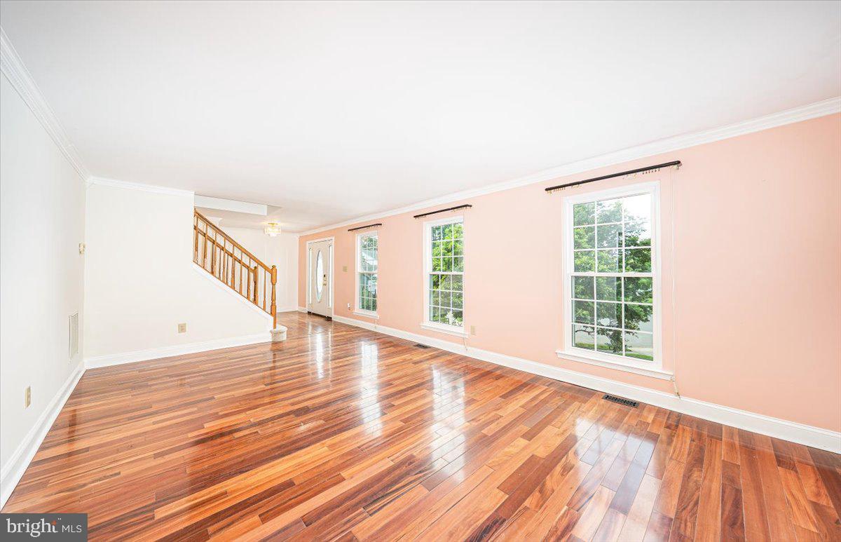 1002 Red Harvest Road Gambrills, MD 21054 - Photo 7 of 57 Formal Living Room