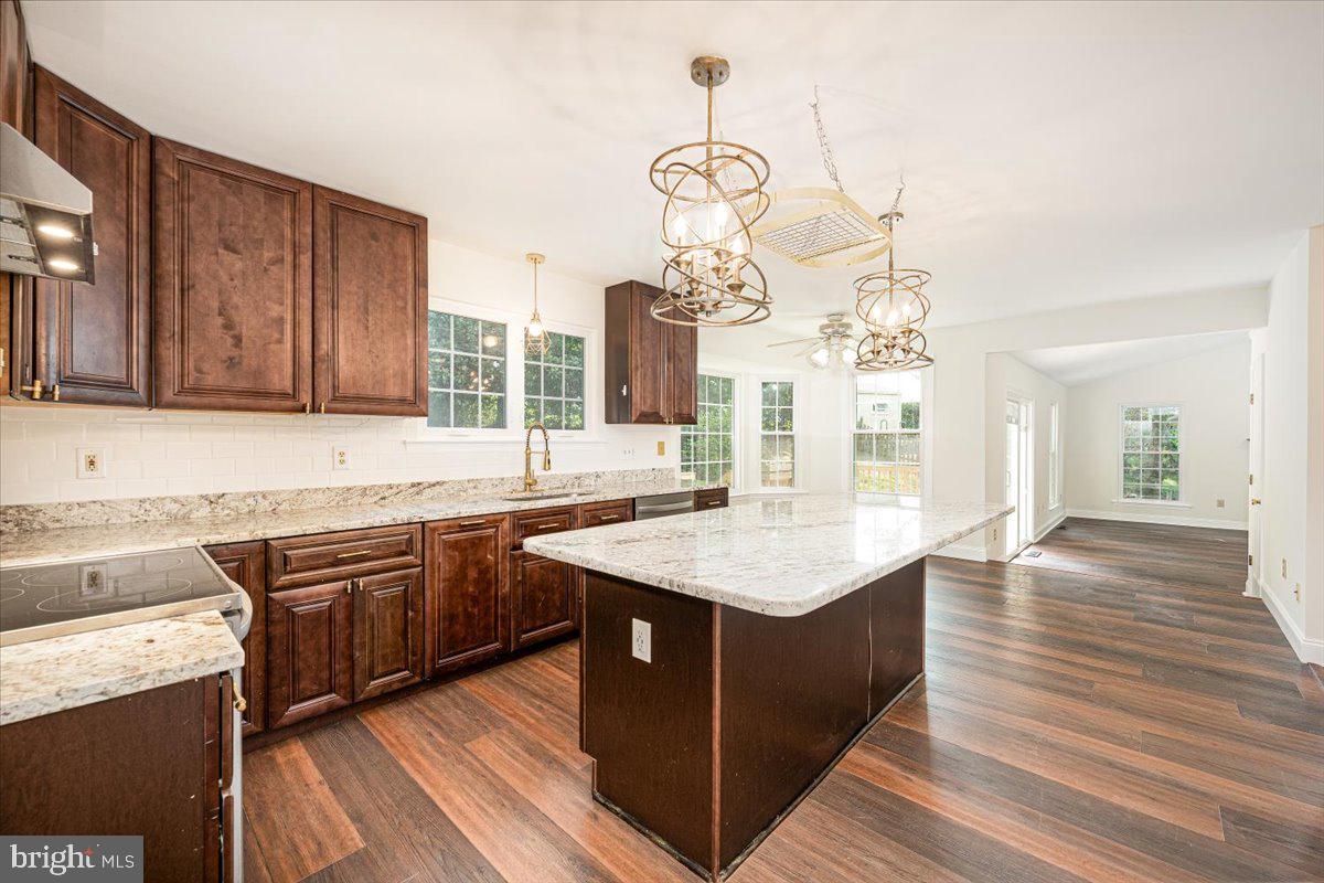 1002 Red Harvest Road Gambrills, MD 21054 - Photo 9 of 57 Heart of the Home