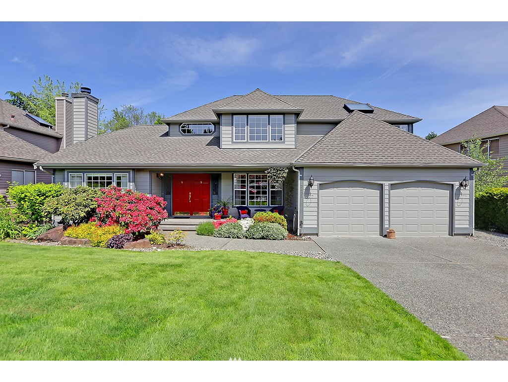 2431 240th Street Southeast Bothell, WA 98021 - Photo 1 of 21