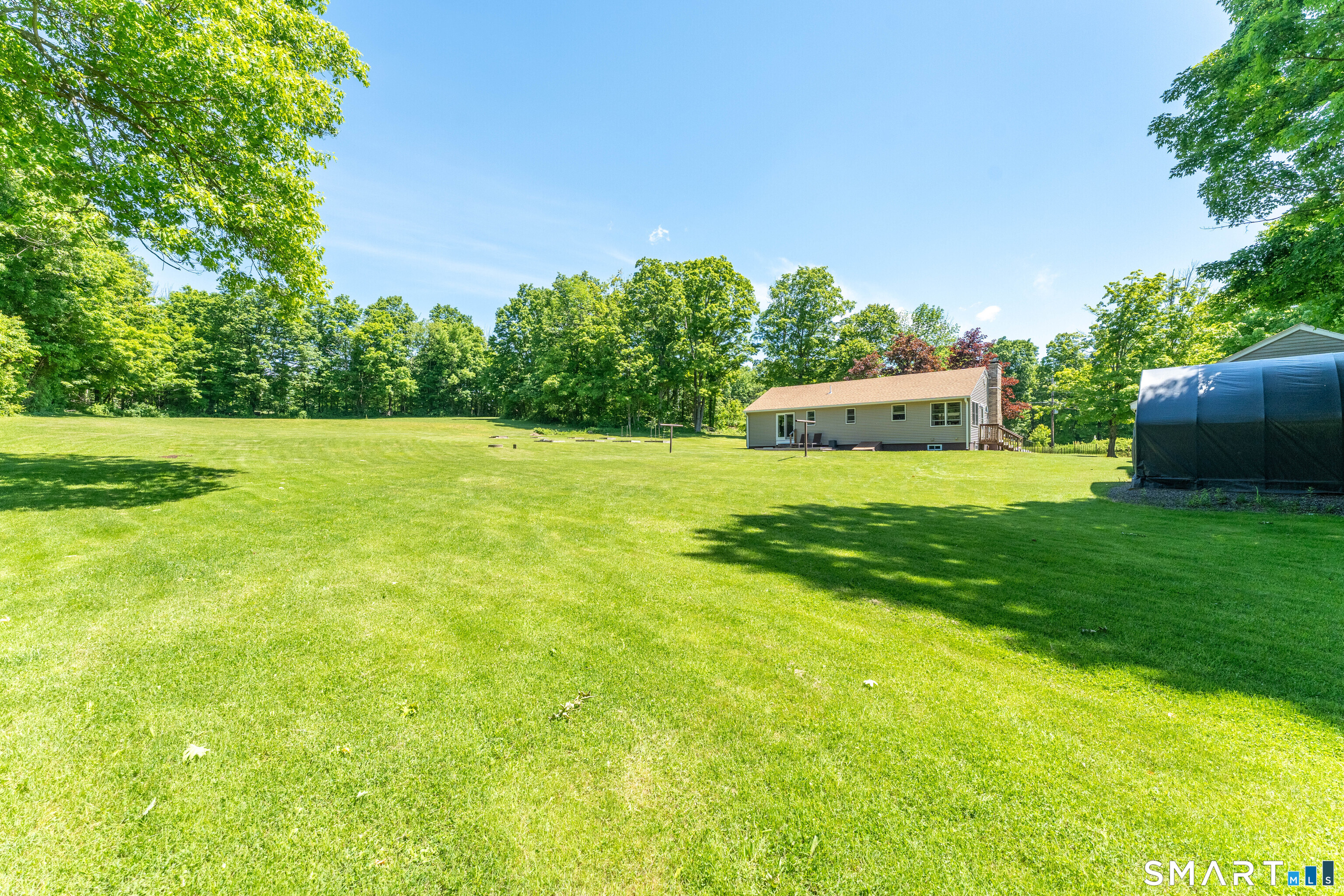 33 Ference Road Ashford, CT 06278 - Photo 27 of 27
