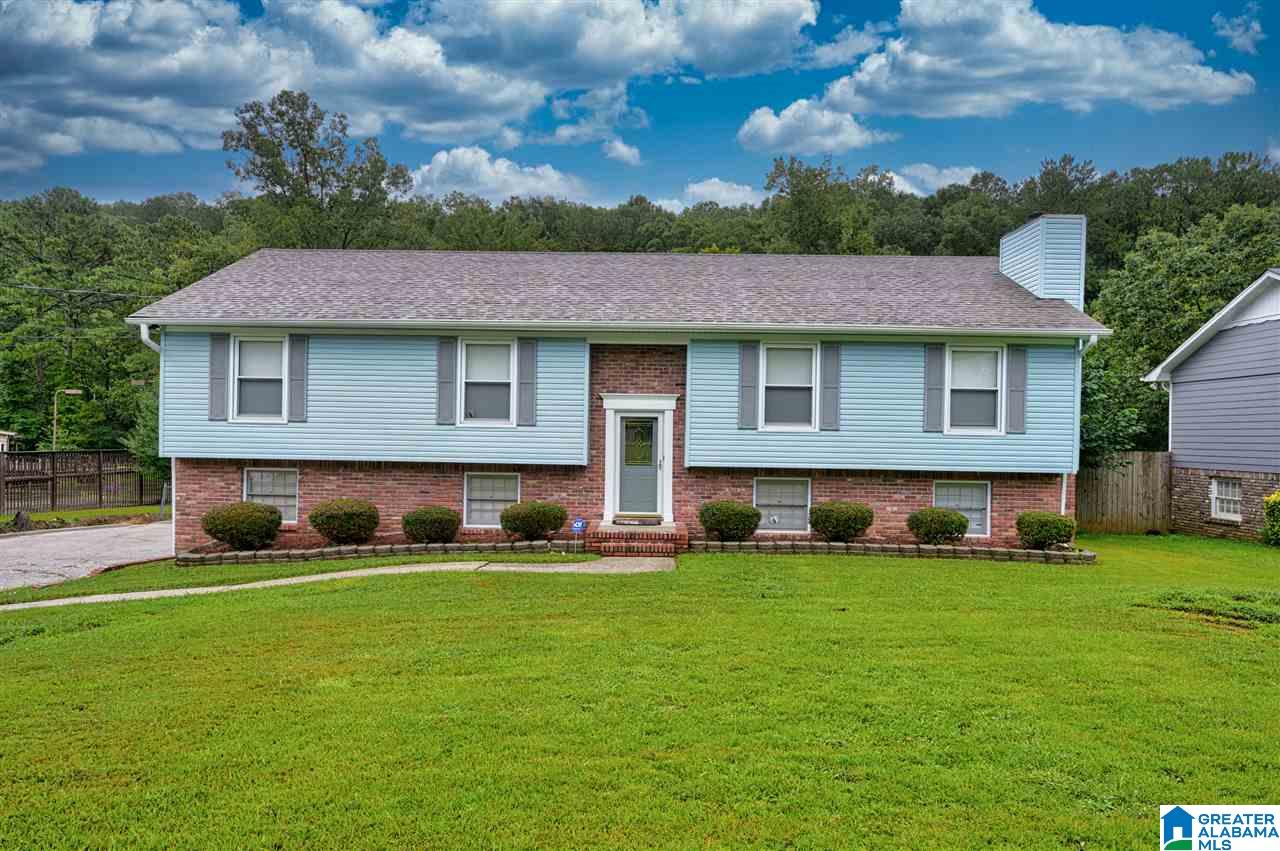 1601 Marlin Springs Road Birmingham, AL 35215 - Photo 1 of 24