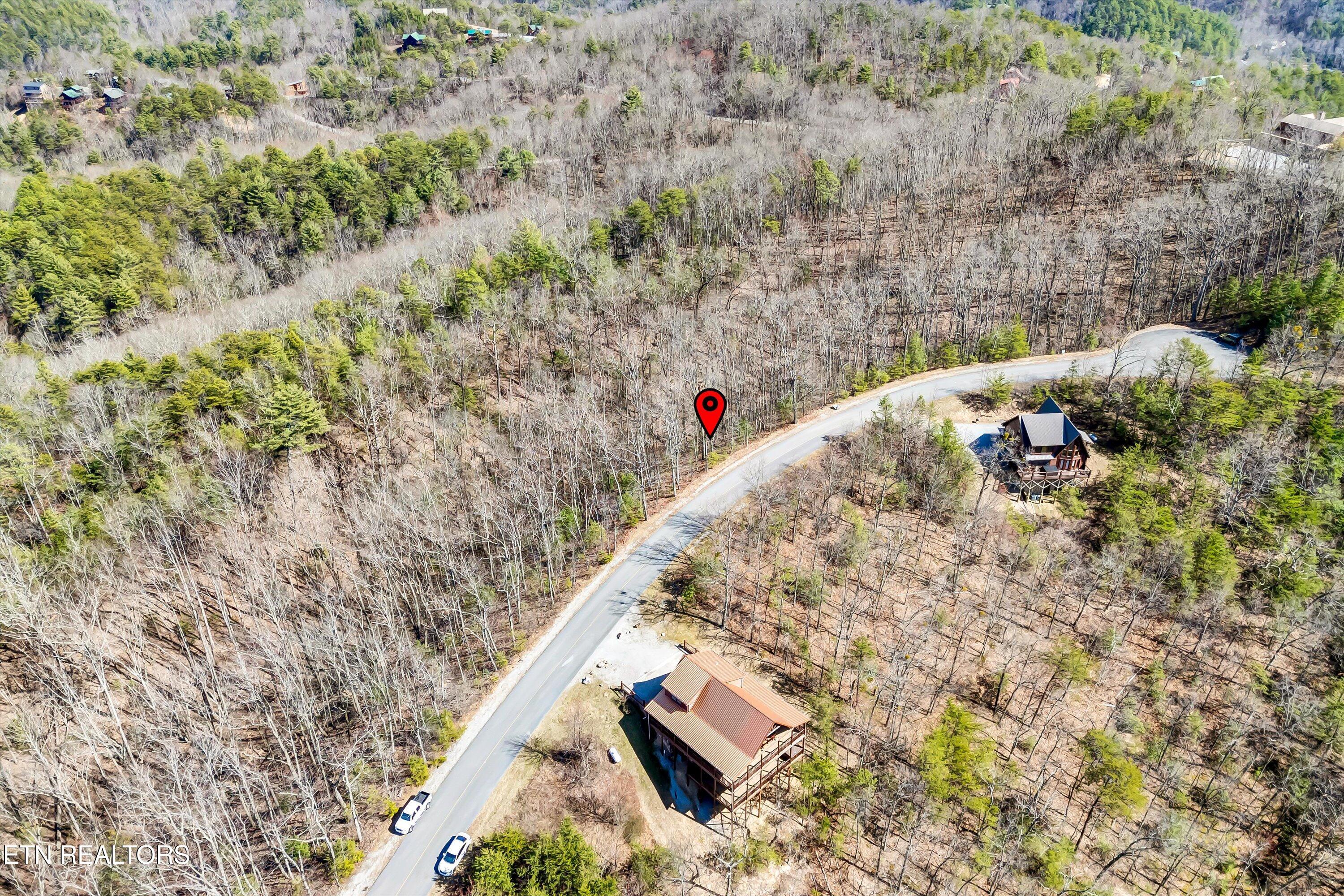 Lot 43 Harvest Moon Road Sevierville, TN 37862 - Photo 18 of 33 31-Harvest Moon Rd-31