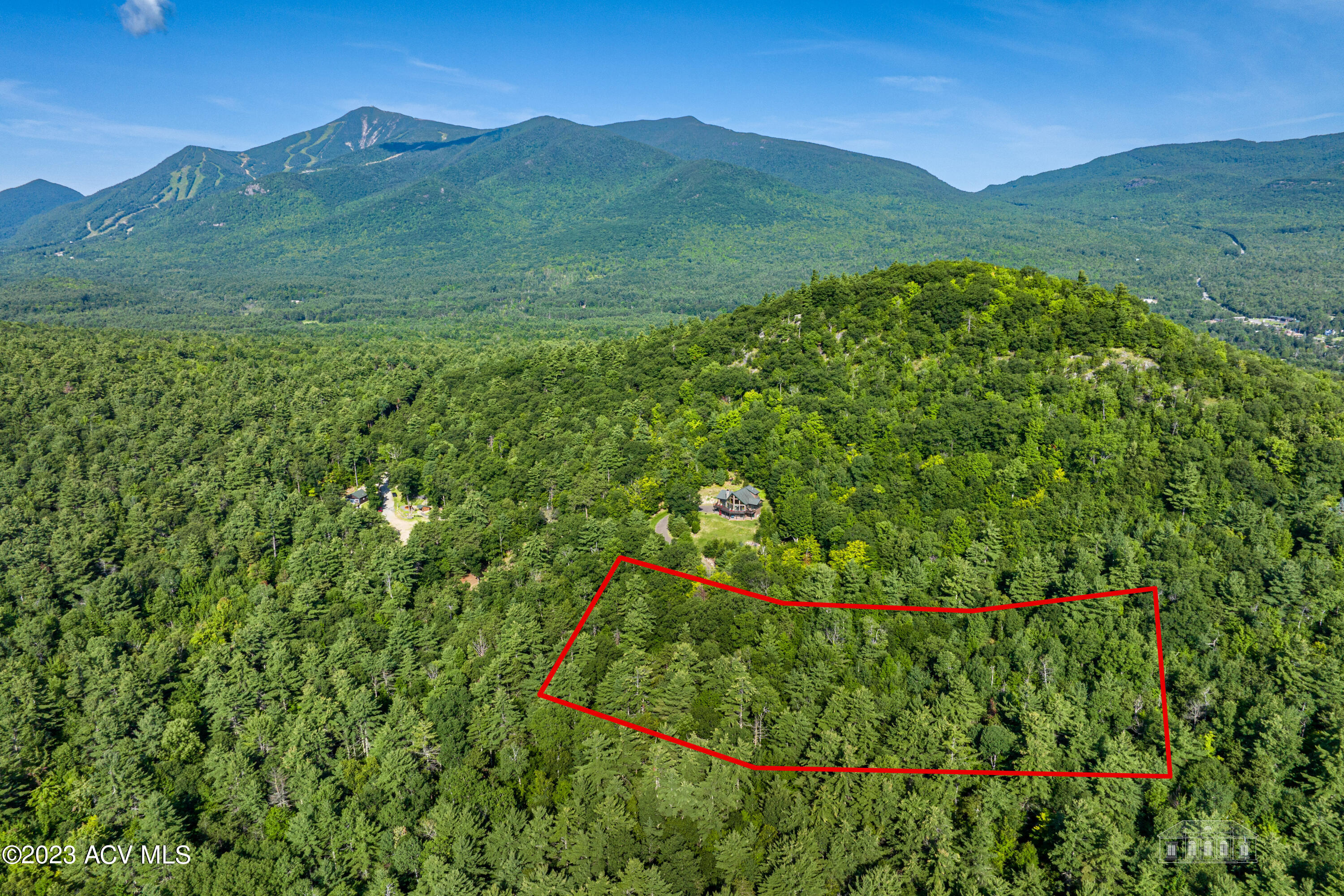 Lot A Quaker Mountain Road Wilmington, NY 12997 - Photo 1 of 10