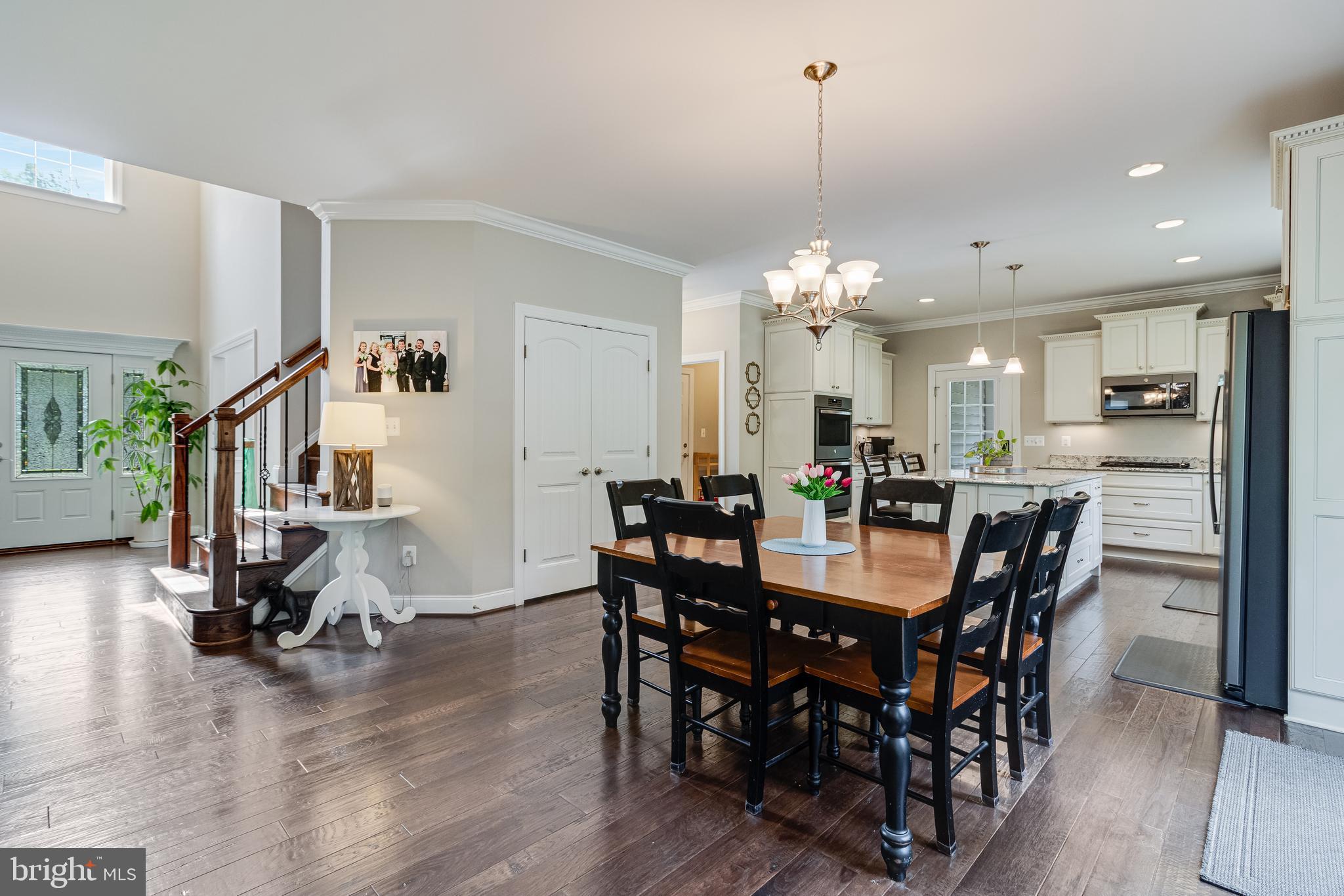 25 Simmons Ridge Road Prince Frederick, MD 20678 - Photo 5 of 68