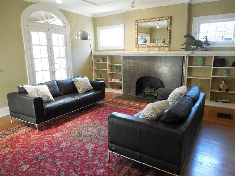 307 Desha Road Lexington, KY 40502 - Photo 7 of 73 Photo 7