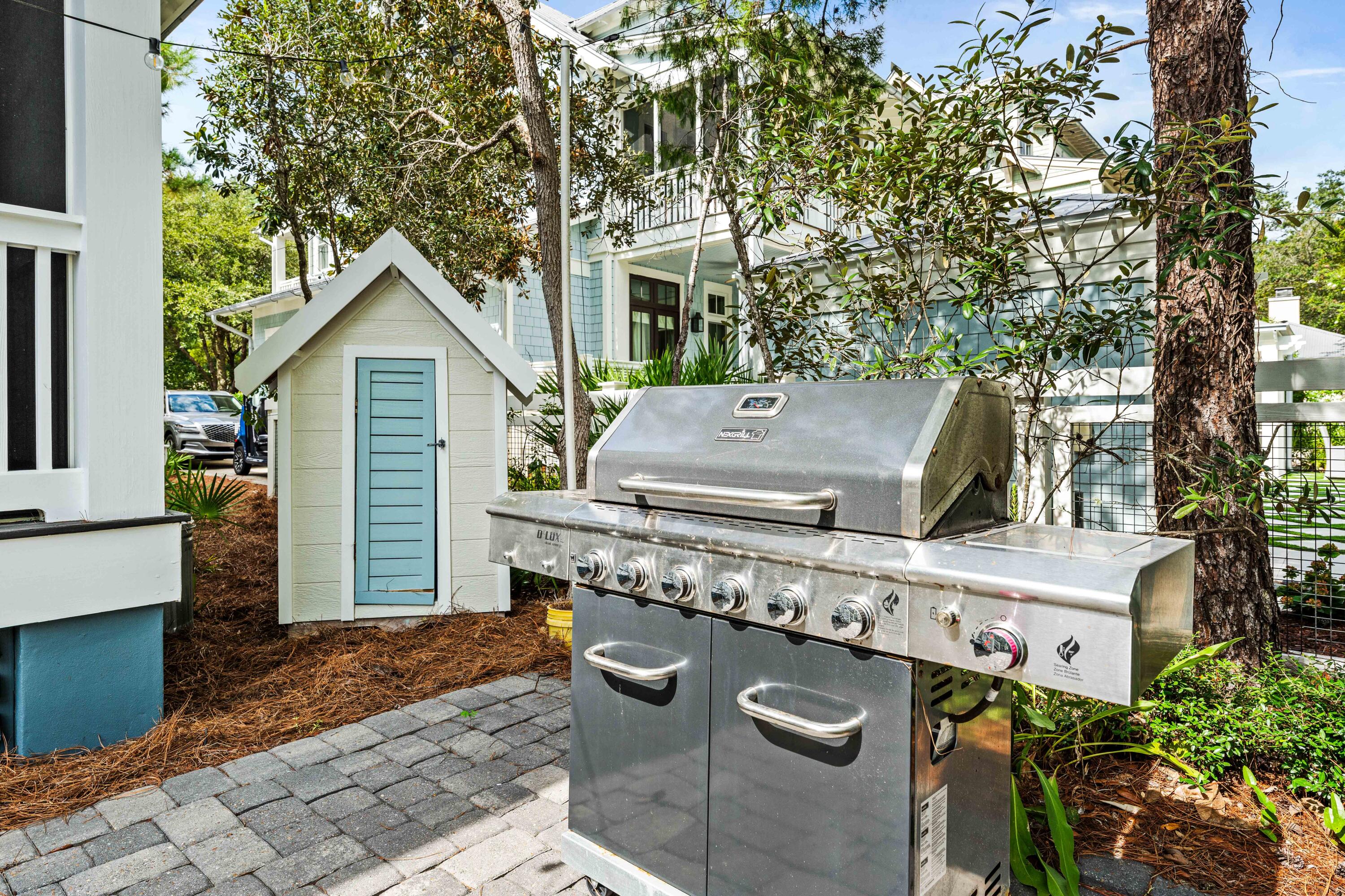 406 Red Cedar Way Santa Rosa Beach, FL 32459 - Photo 12 of 60 406 Red Cedar-8