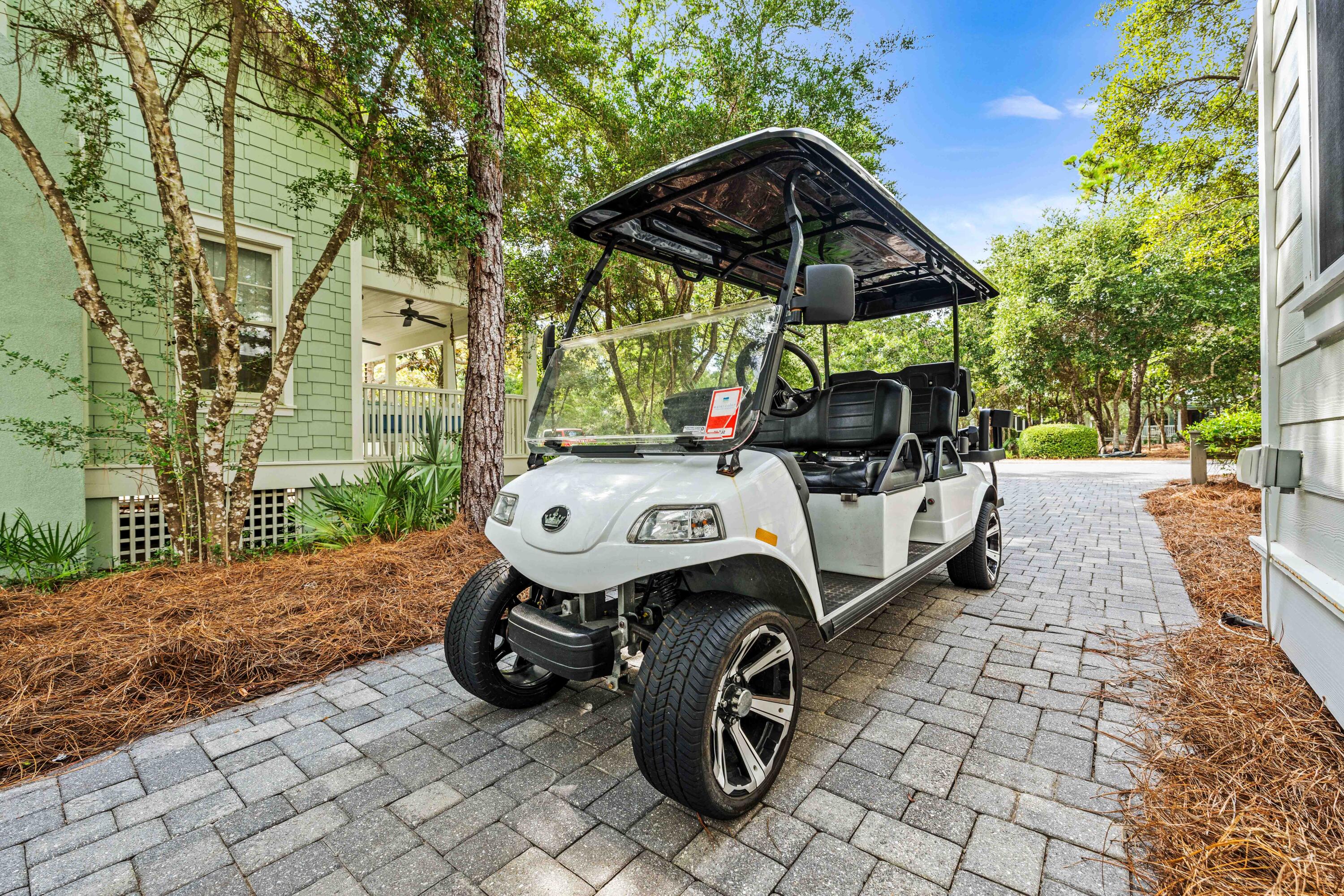 406 Red Cedar Way Santa Rosa Beach, FL 32459 - Photo 25 of 60 406 Red Cedar-26
