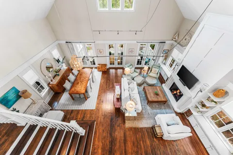 $2,610,000 | 406 Red Cedar Way, Santa Rosa Beach, FL 32459