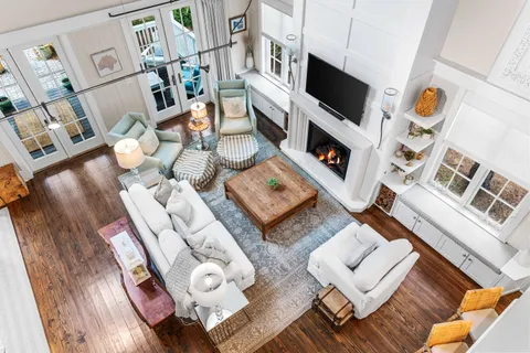 $2,610,000 | 406 Red Cedar Way, Santa Rosa Beach, FL 32459