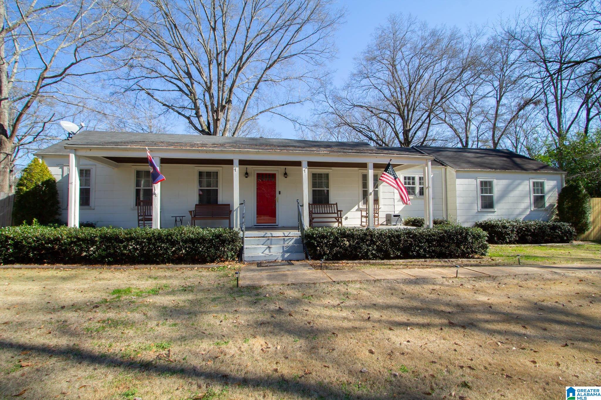 1604 Ashville Road Montevallo, AL 35115 - Photo 1 of 56 Gallery Image 1