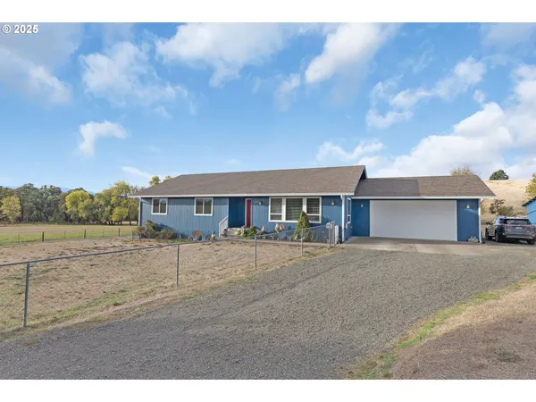 $650,000 | 178 Dovetail Lane, Sutherlin, OR 97479