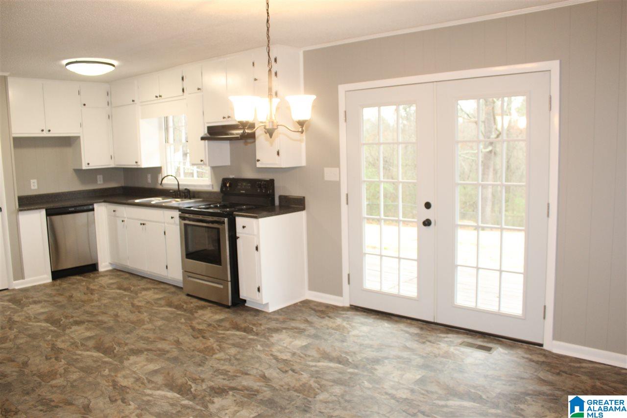 1612 Nelson Road Weaver, AL 36277 - Photo 4 of 31