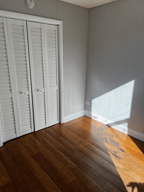 146 East Mill Street Wauconda, IL 60084 - Photo 12 of 17 a view of empty room with wooden floor