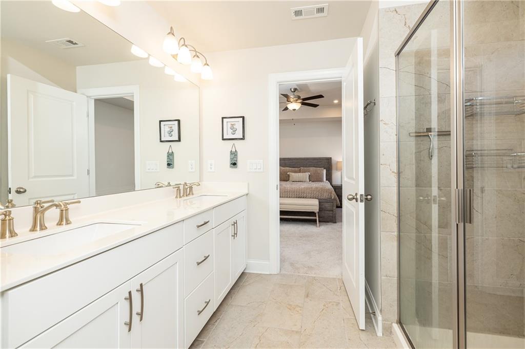 671 Smokey Quartz Way Kennesaw, GA 30144 - Photo 21 of 41
