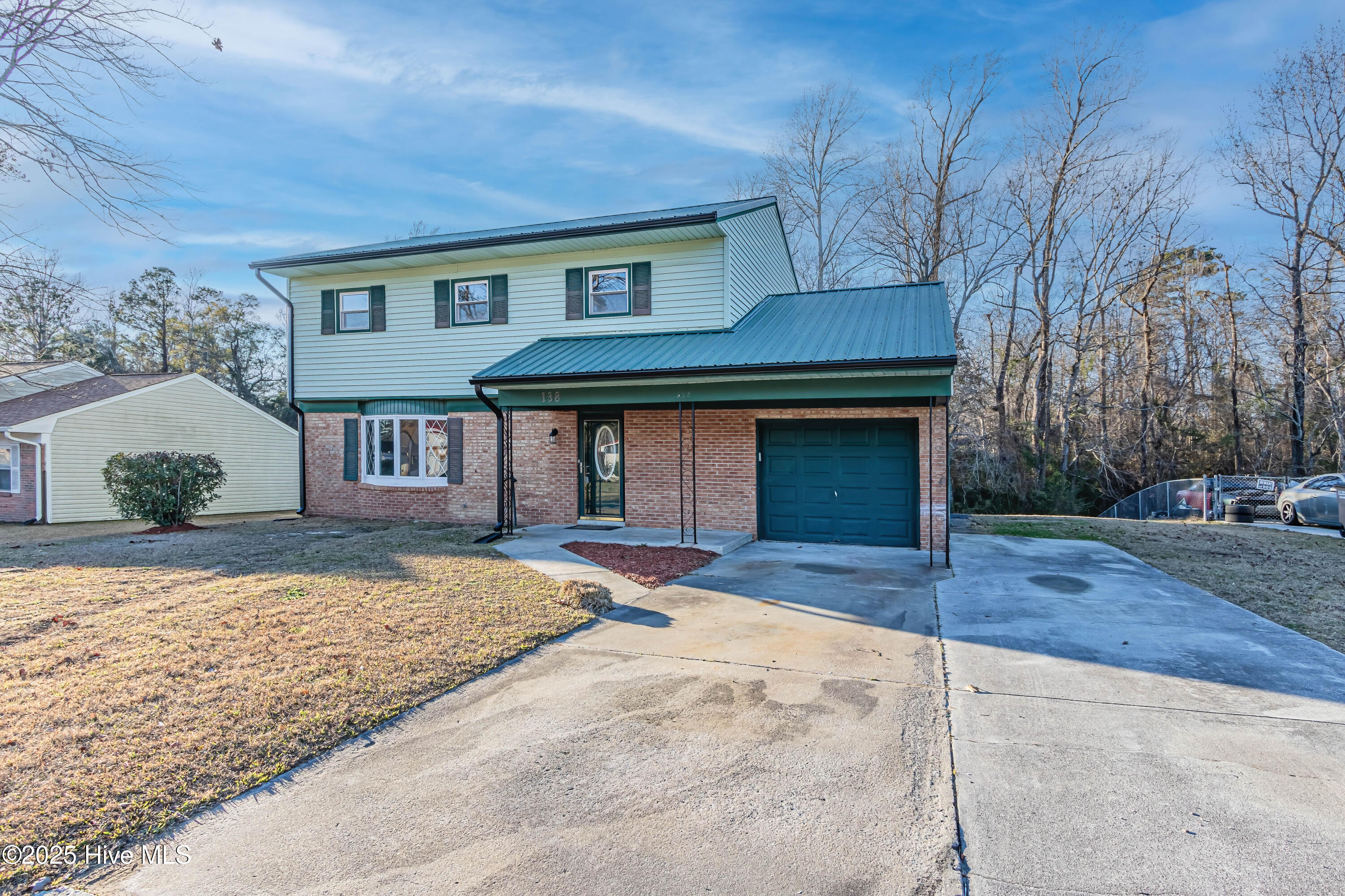138 Balsam Road Jacksonville, NC 28546 - Photo 2 of 62 Front