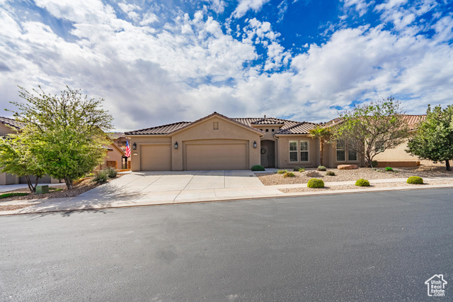 1521 Whitestone Drive St. George, UT 84790 - Photo 1 of 1