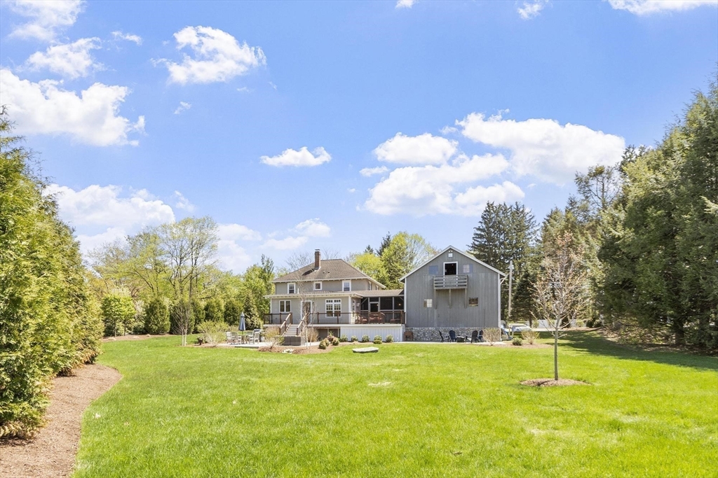 696 Main Street Concord, MA 01742 - Photo 35 of 37