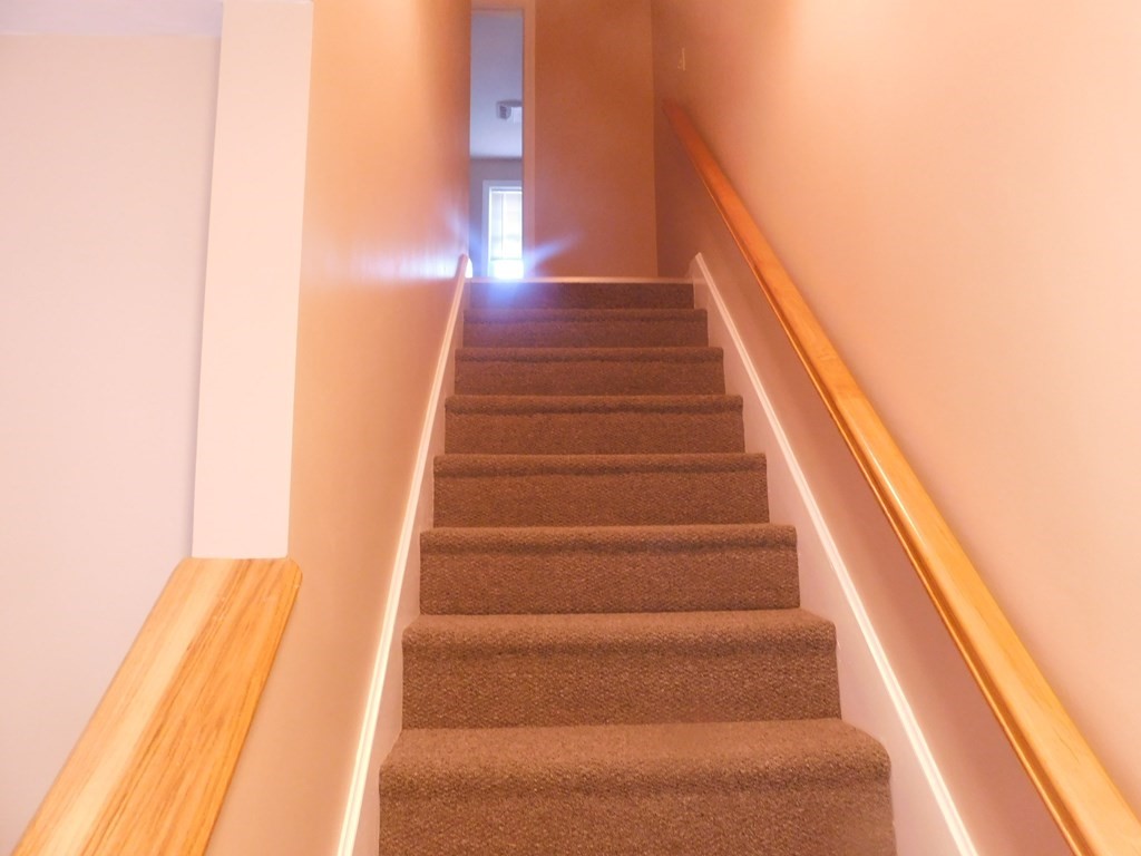5 Progress Street, Unit 2 Fall River, MA 02721 - Photo 8 of 17 a view of entryway