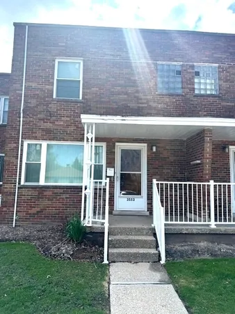 $1,950 | 18006 Wentworth Avenue, Unit 3553, Lansing, IL 60438