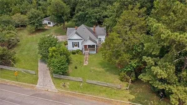 $125,000 | 124 Old Highway 18, Gray, GA 31032