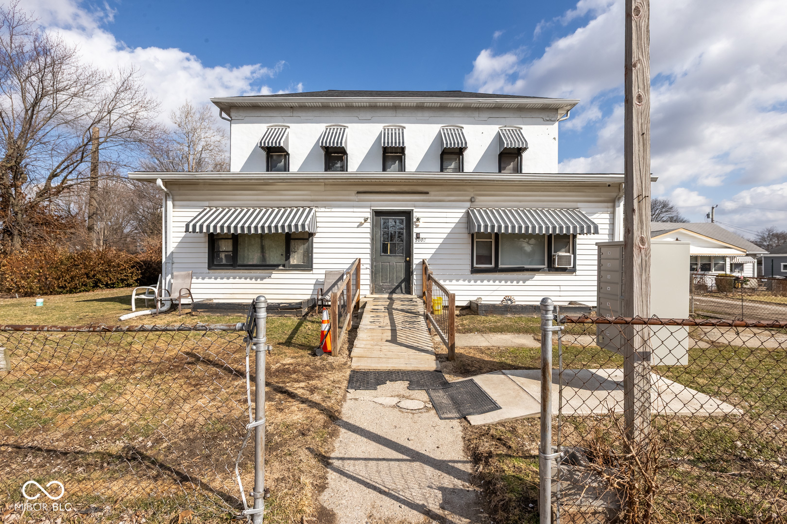 5000 Southeastern Avenue Indianapolis, IN 46203 - Photo 1 of 38