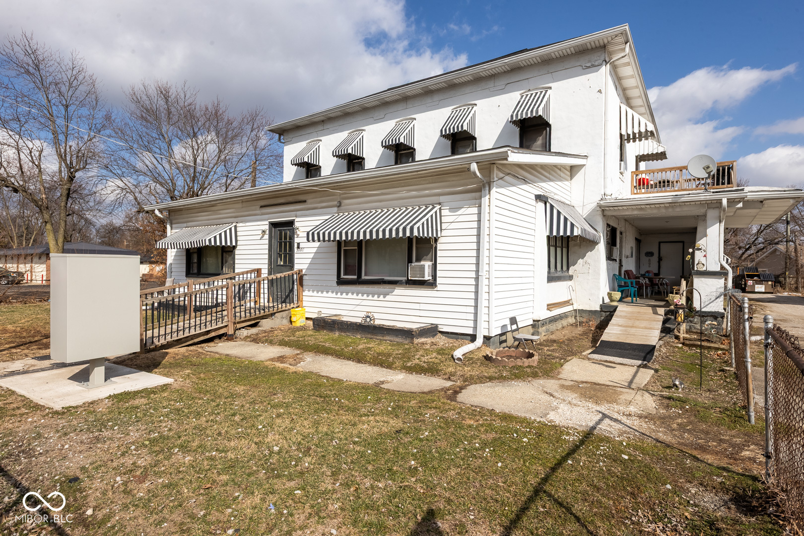 5000 Southeastern Avenue Indianapolis, IN 46203 - Photo 3 of 38