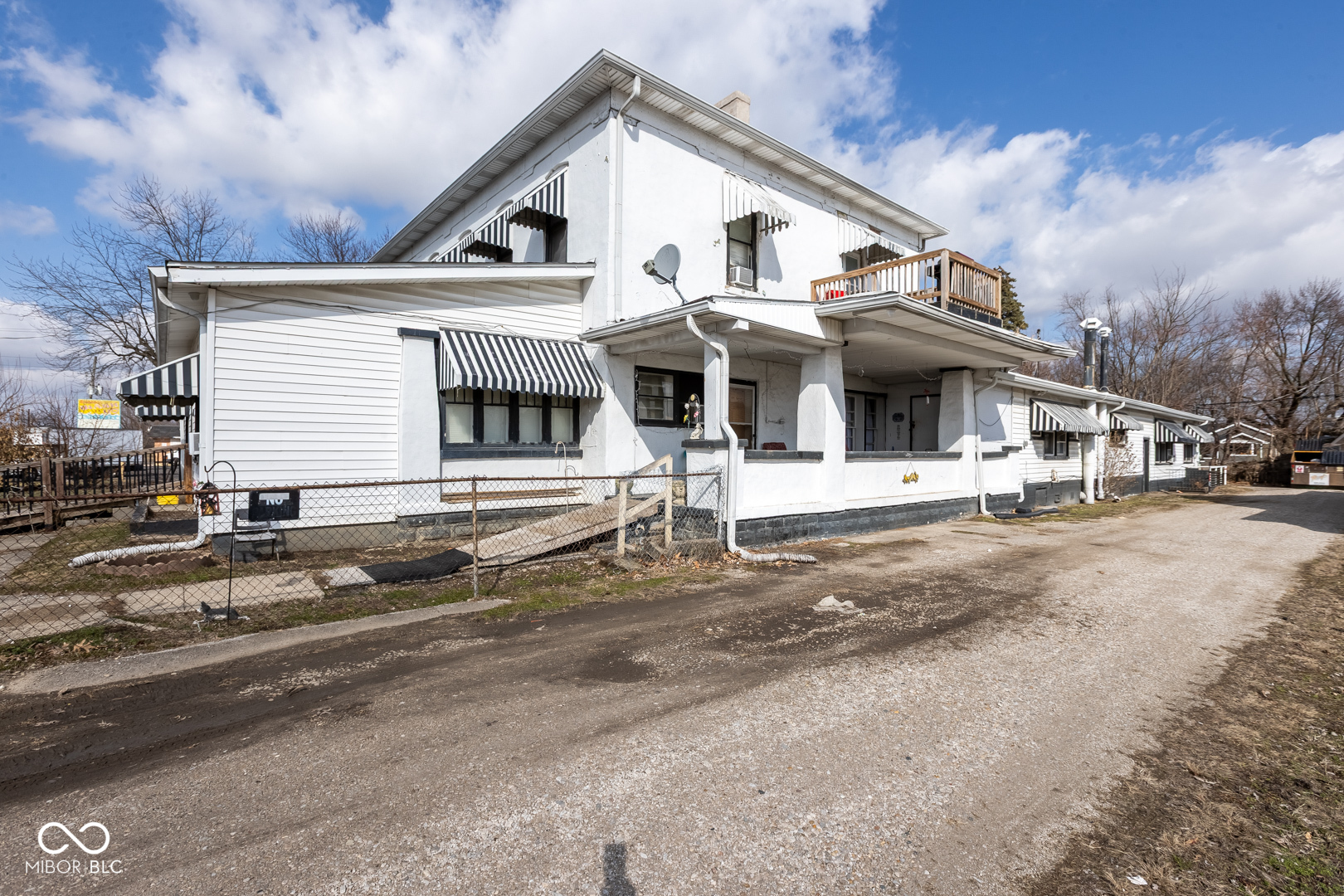 5000 Southeastern Avenue Indianapolis, IN 46203 - Photo 4 of 38