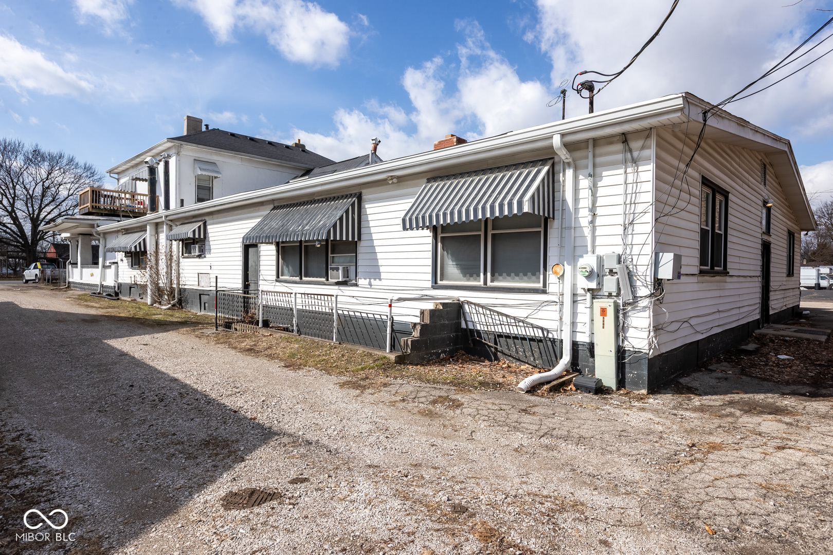 5000 Southeastern Avenue Indianapolis, IN 46203 - Photo 6 of 38