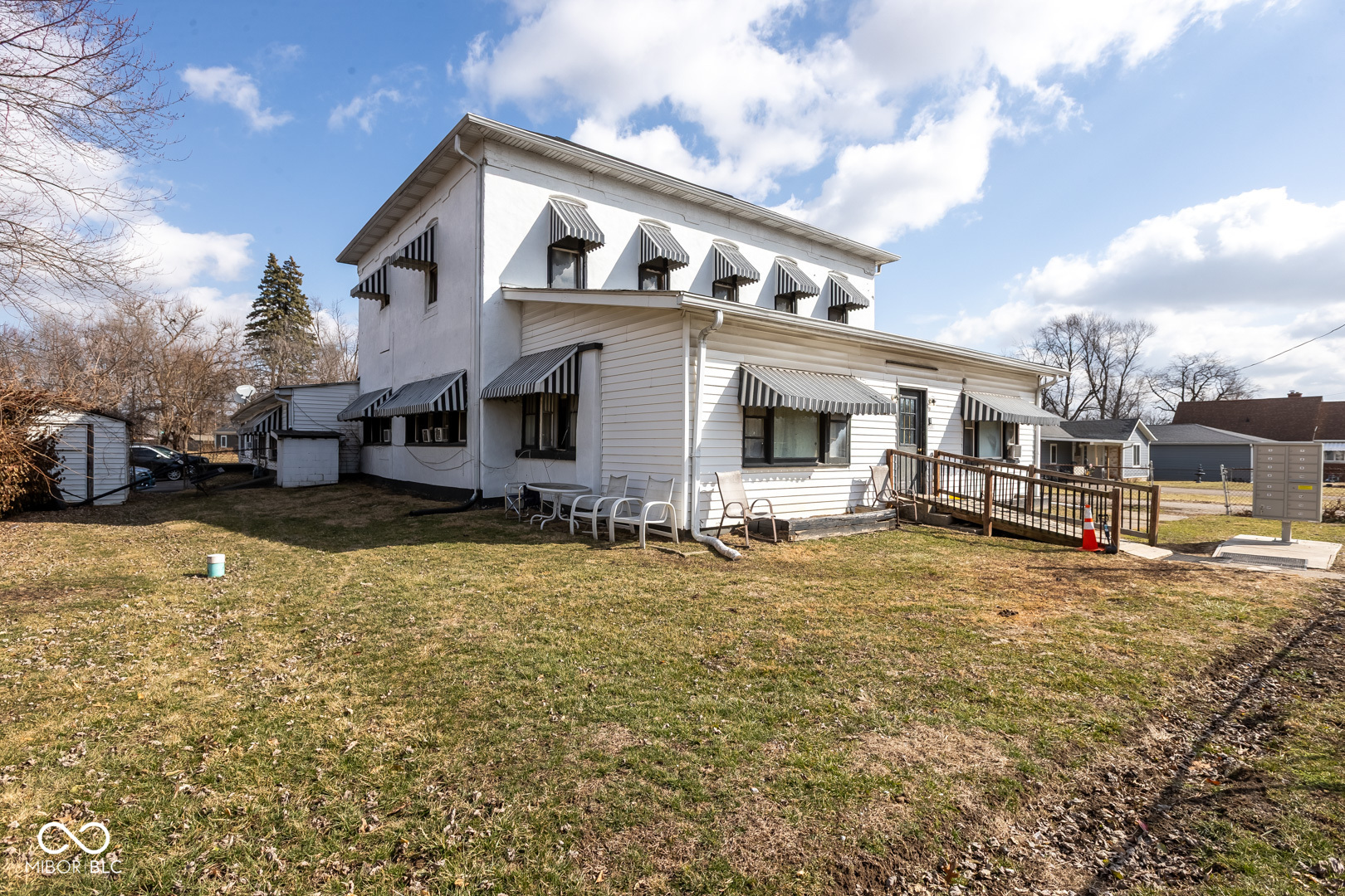 5000 Southeastern Avenue Indianapolis, IN 46203 - Photo 9 of 38