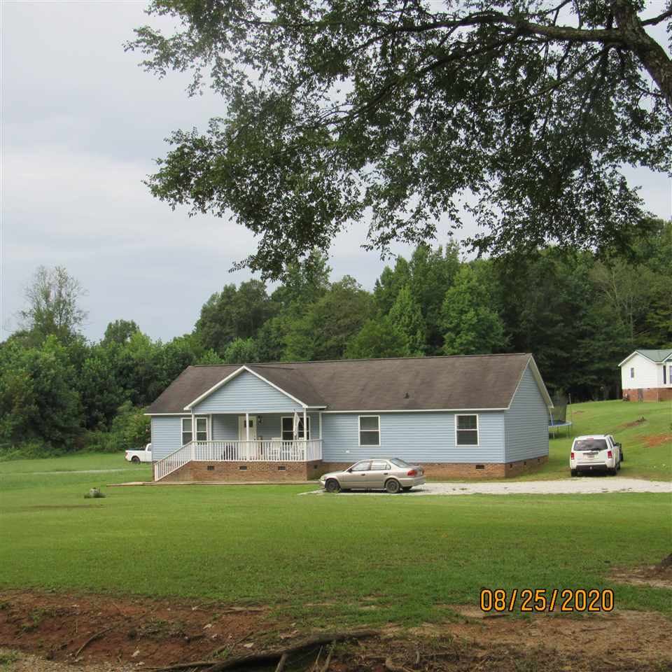 126 Dye Road Blacksburg, SC 29702 - Photo 5 of 21