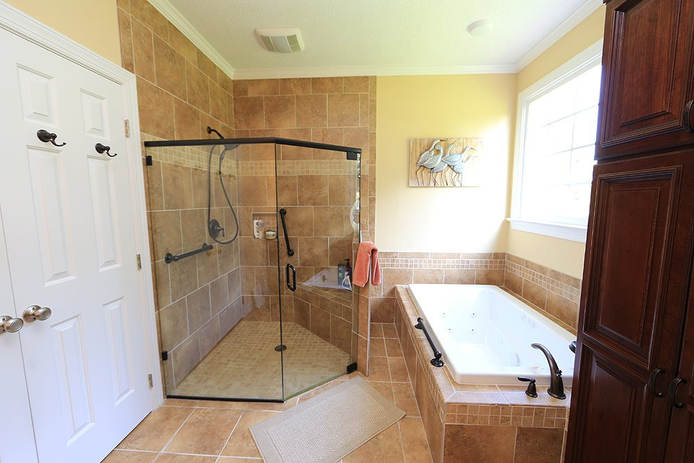 800 Broadhaven Drive Raleigh, NC 27603 - Photo 7 of 16 Photo 7