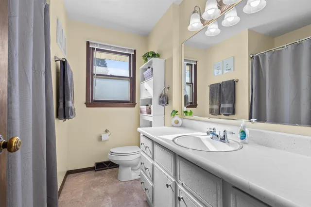 $224,900 | 1201 West Hawes Avenue, Appleton, WI 54914