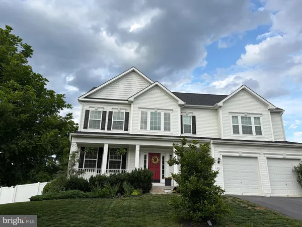 $600,000 | 28 Stone River Court, Harpers Ferry, WV 25425