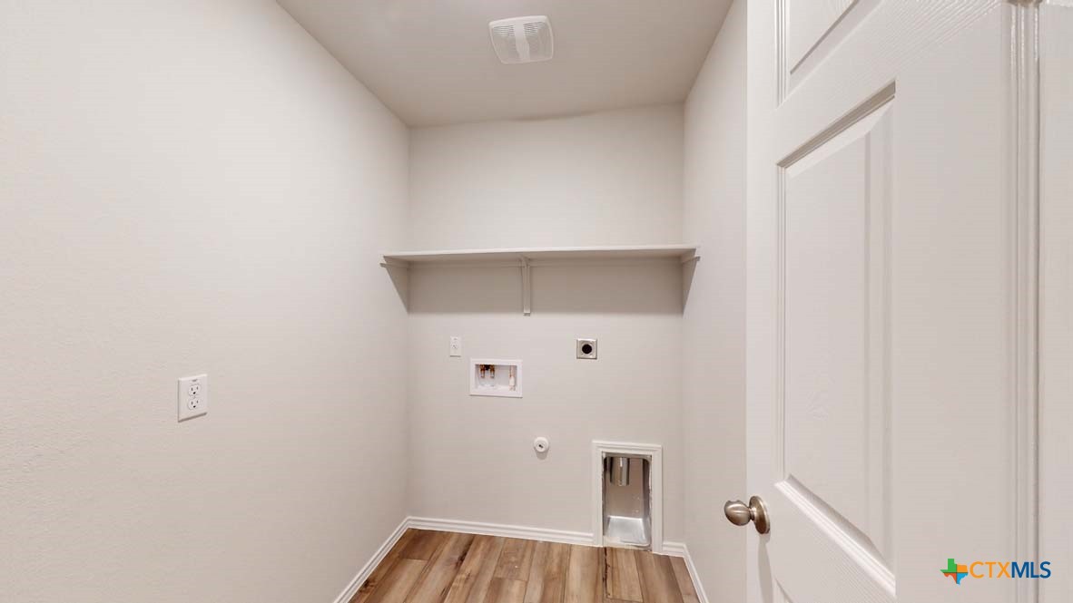 553 Hector Loop Georgetown, TX 78626 - Photo 21 of 21
