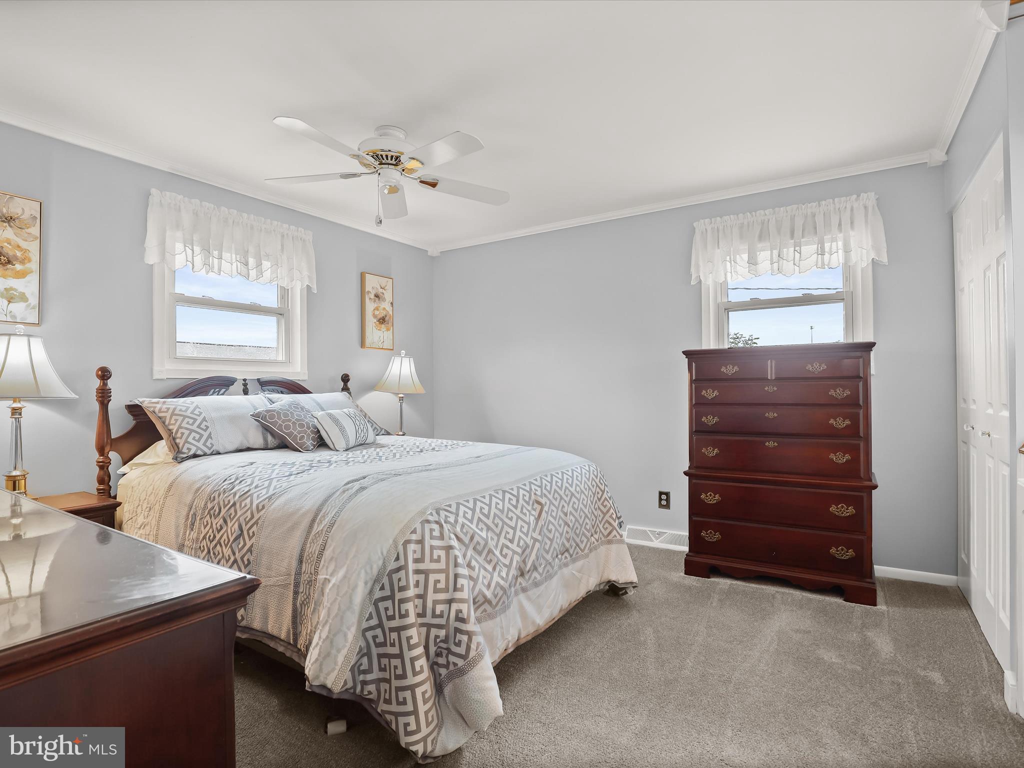 2302 Holyoke Road Rosedale, MD 21237 - Photo 21 of 52 Primary Bedroom