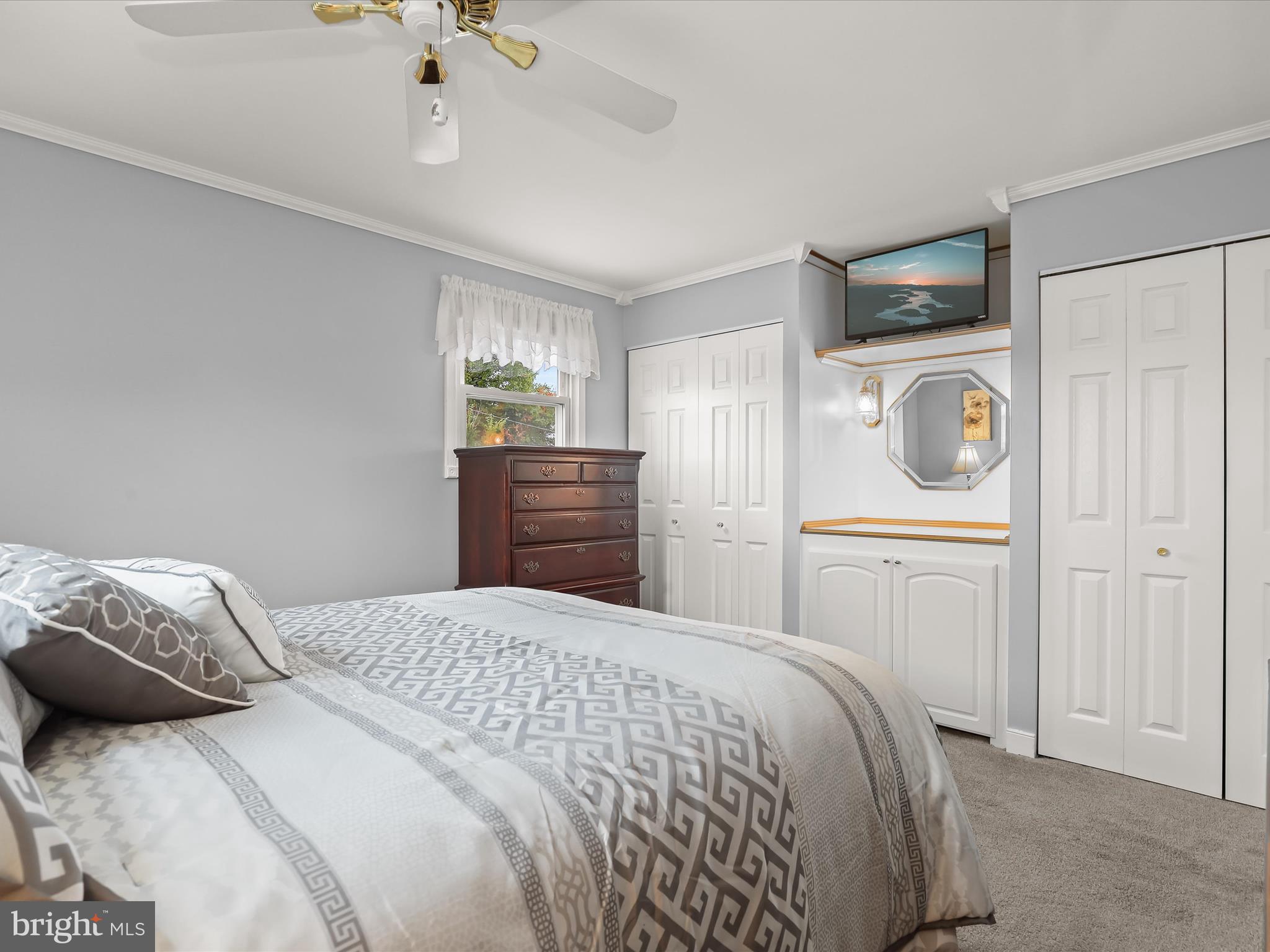 2302 Holyoke Road Rosedale, MD 21237 - Photo 23 of 52 Primary Bedroom