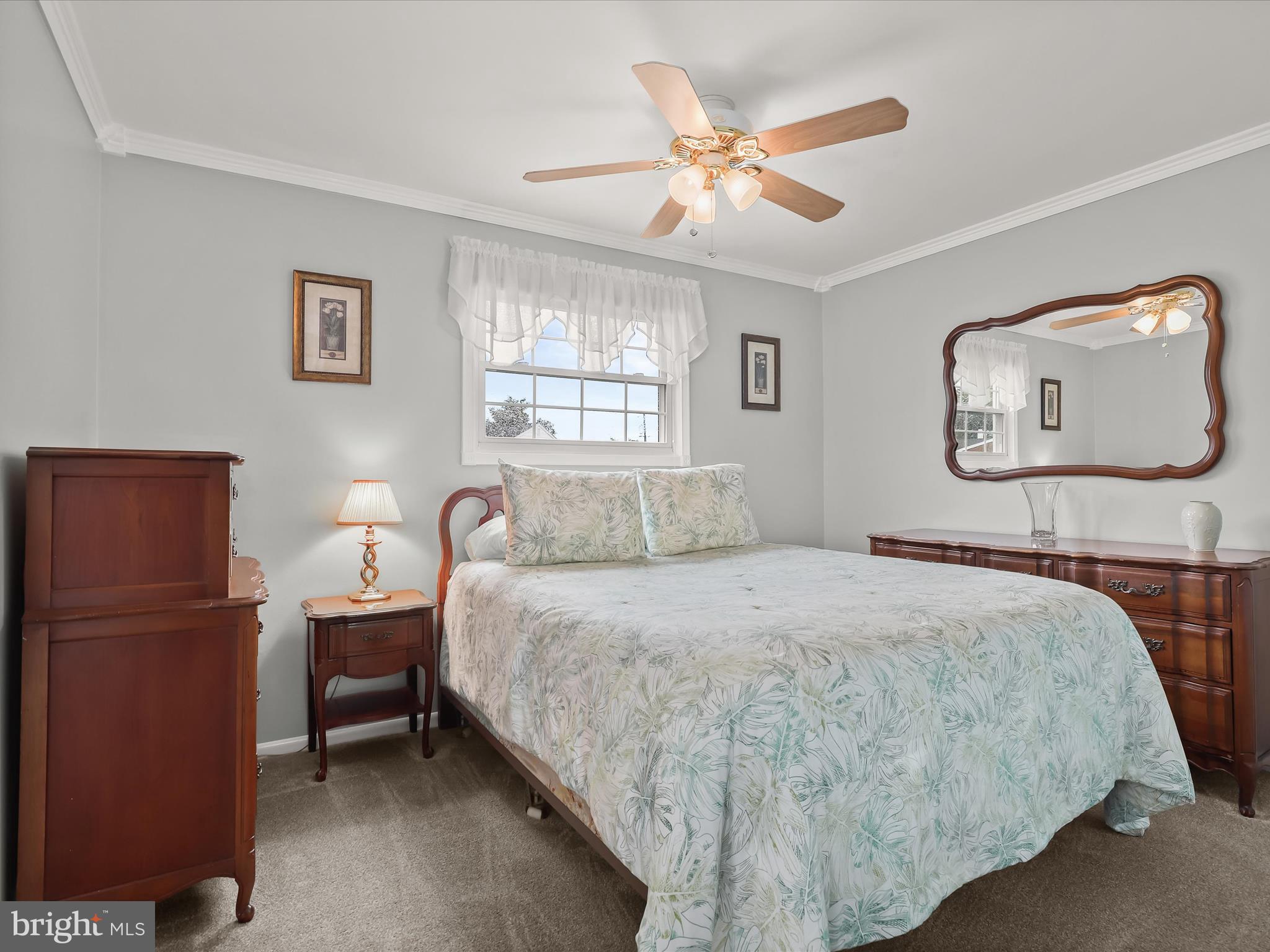 2302 Holyoke Road Rosedale, MD 21237 - Photo 27 of 52 Bedroom Three