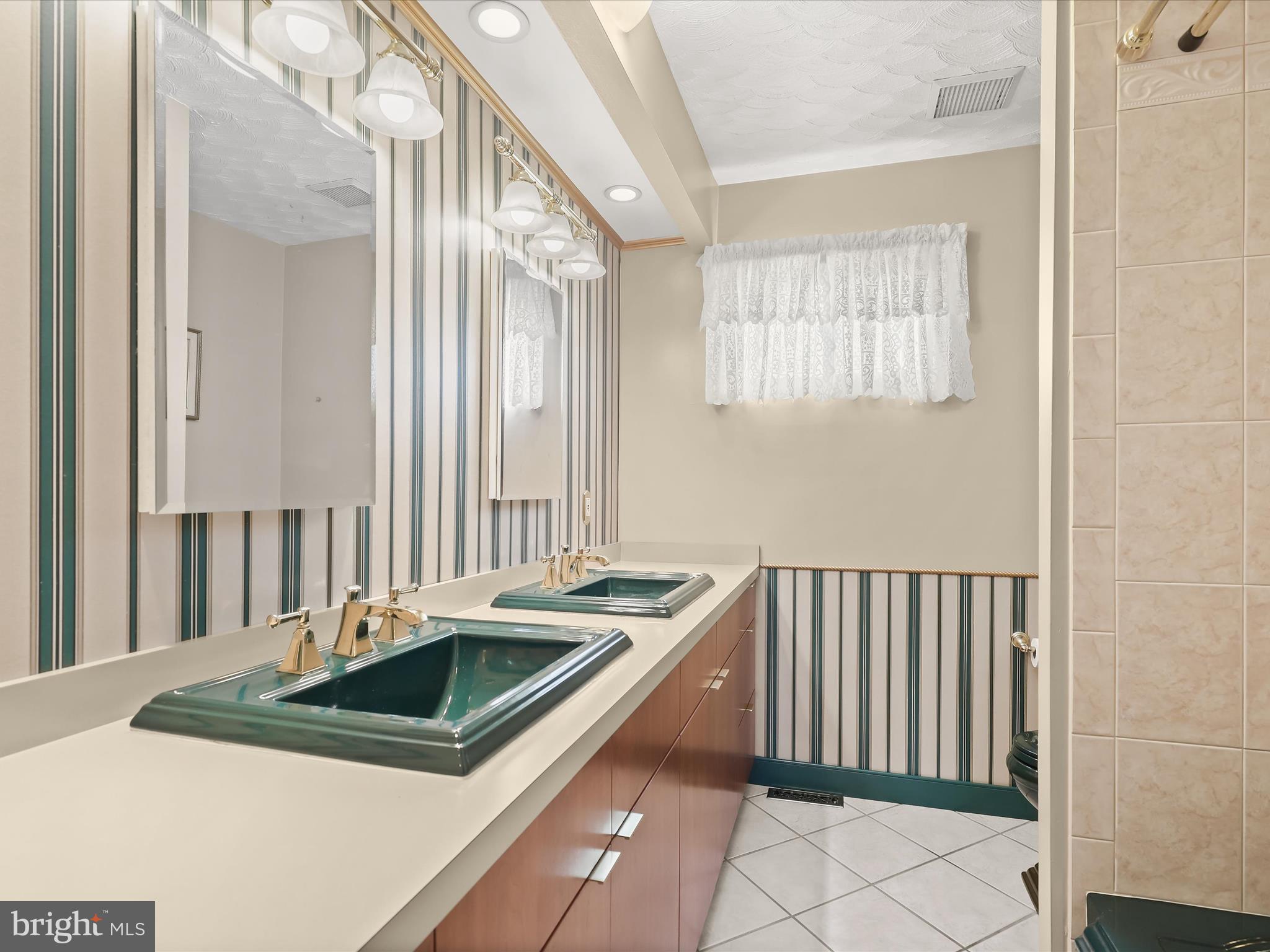2302 Holyoke Road Rosedale, MD 21237 - Photo 28 of 52 Main Hall Bath