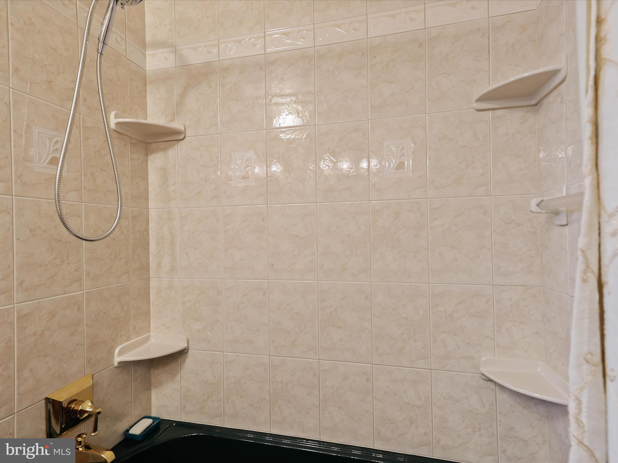 2302 Holyoke Road Rosedale, MD 21237 - Photo 29 of 52 Main Hall Bath