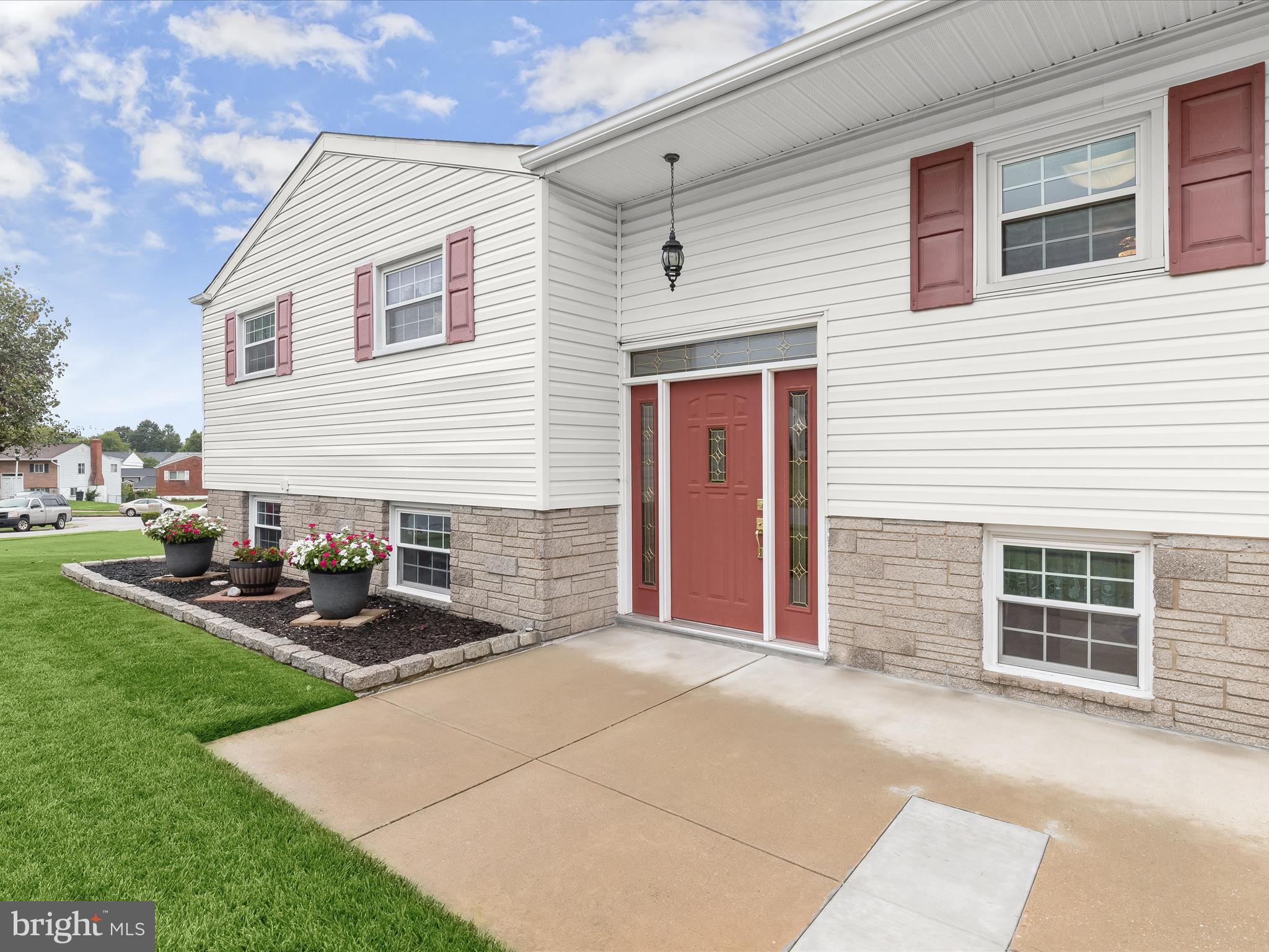 2302 Holyoke Road Rosedale, MD 21237 - Photo 3 of 52 Beautiful Homefront
