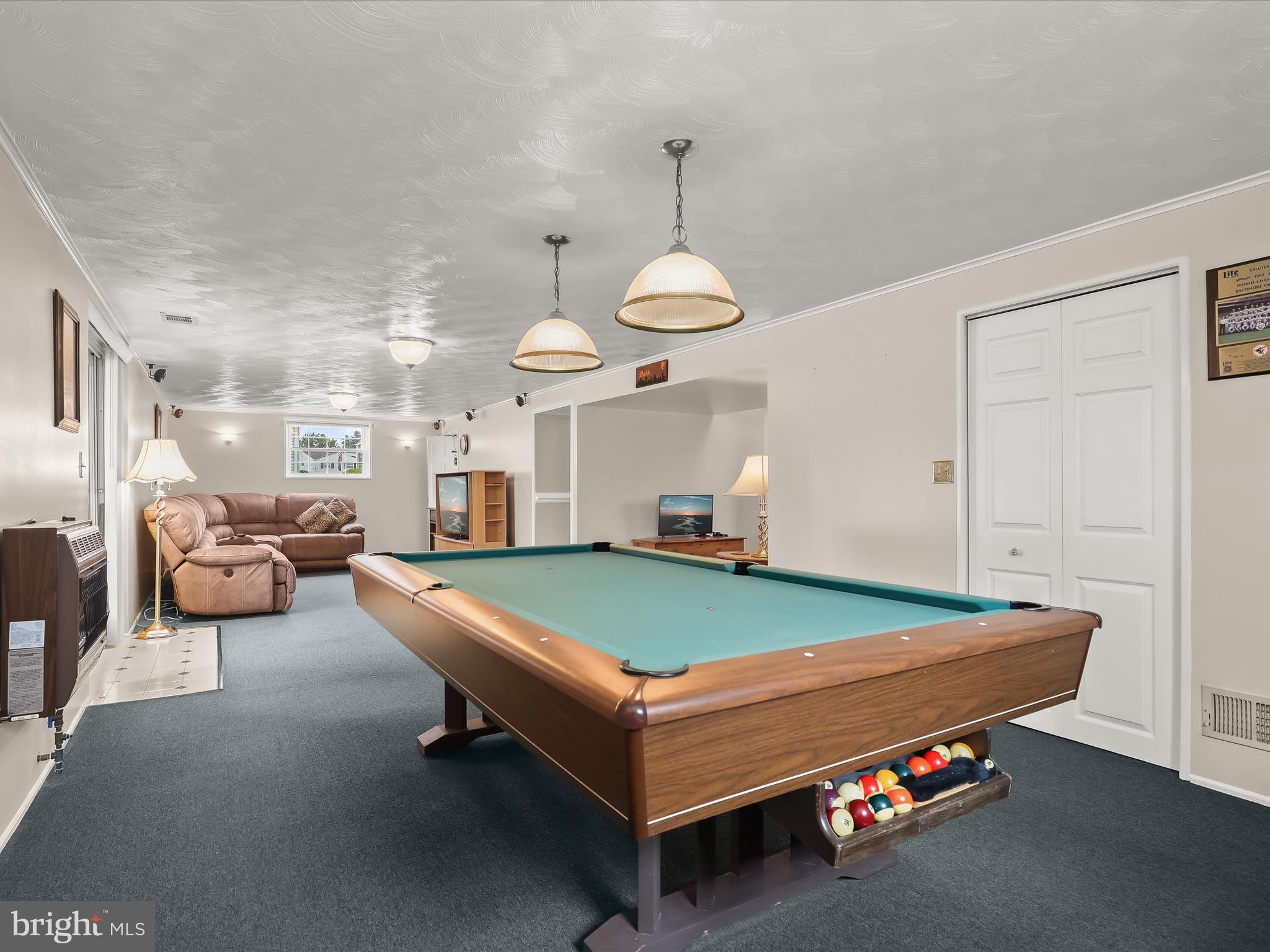 2302 Holyoke Road Rosedale, MD 21237 - Photo 32 of 52 Recreation Room