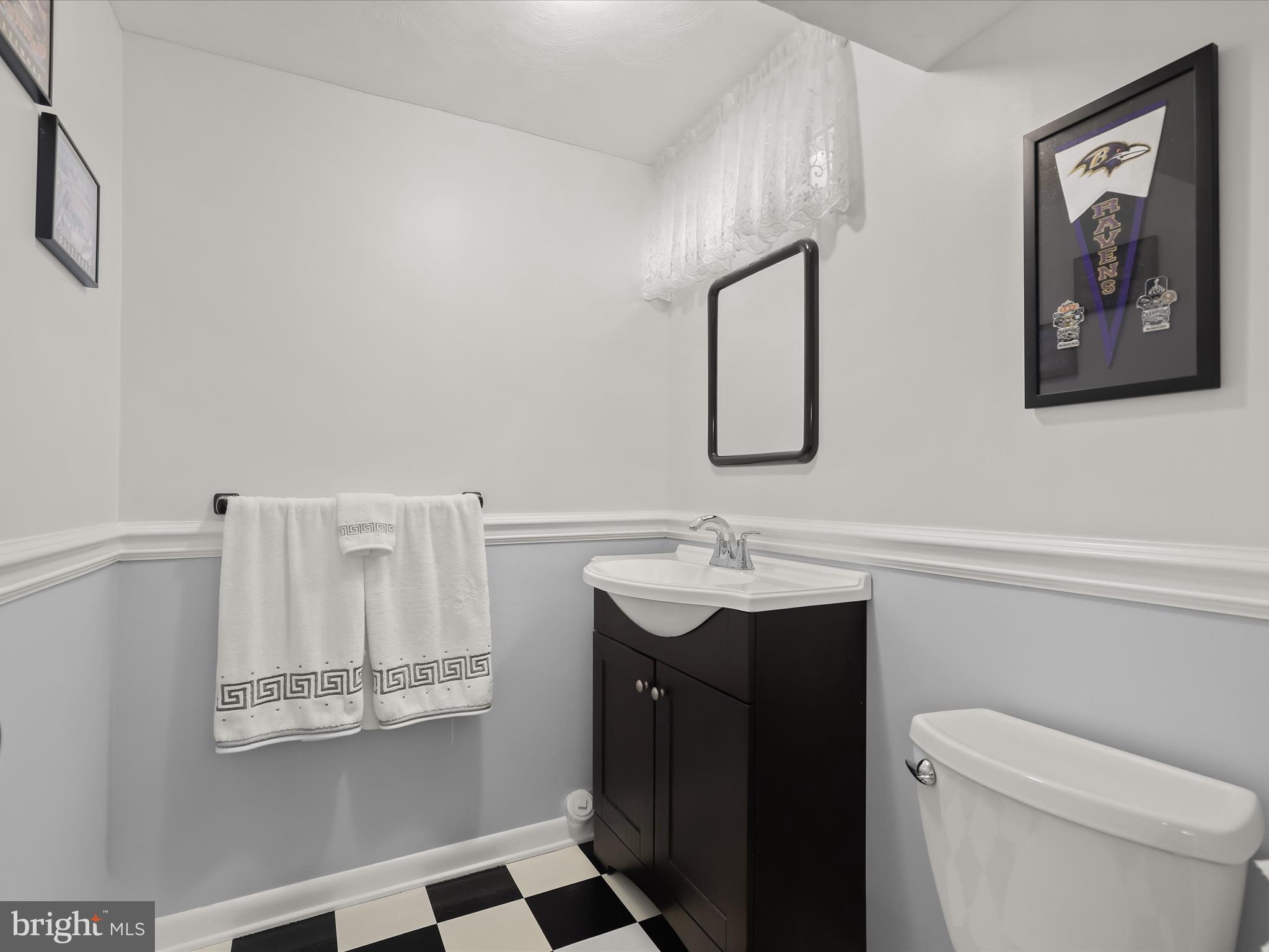 2302 Holyoke Road Rosedale, MD 21237 - Photo 33 of 52 Lower Level Powder